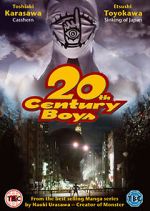 Watch 20th Century Boys 1: Beginning of the End M4uhd