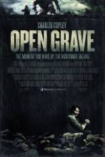 Watch Open Grave M4uhd