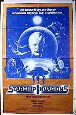 Watch Starship Invasions M4uhd