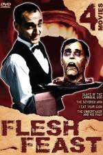 Watch Flesh Feast M4uhd