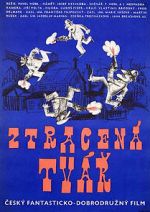 Watch The Lost Face M4uhd