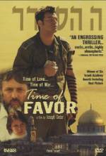 Watch Time of Favor M4uhd
