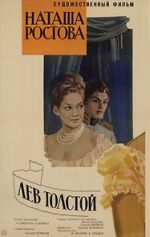 Watch War and Peace, Part II: Natasha Rostova M4uhd