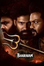Watch Bhairavam M4uhd