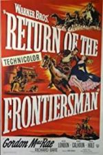 Watch Return of the Frontiersman M4uhd