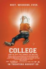 Watch College M4uhd