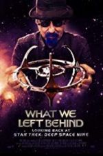 Watch What We Left Behind: Looking Back at Deep Space Nine M4uhd
