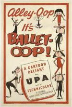 Watch Ballet-Oop M4uhd