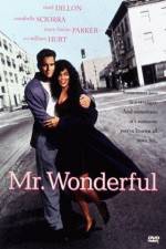 Watch Mr Wonderful M4uhd