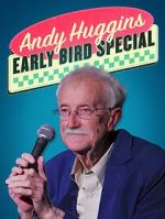 Watch Andy Huggins: Early Bird Special (TV Special 2023) M4uhd