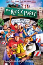Watch Da Block Party M4uhd