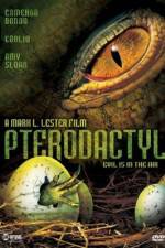 Watch Pterodactyl M4uhd