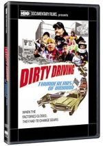 Watch Dirty Driving: Thundercars of Indiana M4uhd