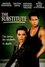 Watch The Substitute M4uhd