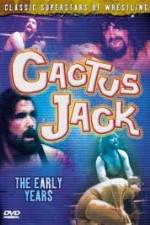 Watch Cactus Jack The Early Years M4uhd
