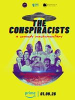 Watch The Conspiracists M4uhd