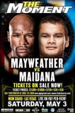 Watch Floyd Mayweather vs Marcus Maidana M4uhd