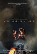 Watch When Lambs Become Lions M4uhd