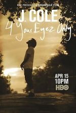 Watch J. Cole: 4 Your Eyez Only M4uhd