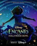 Watch Encanto at the Hollywood Bowl (TV Special 2022) M4uhd
