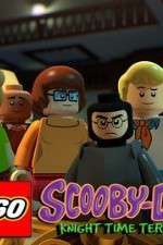 Watch LEGO Scooby-Doo! Knight Time Terror M4uhd