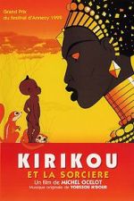 Watch Kirikou and the Sorceress M4uhd