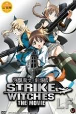 Watch Strike Witches the Movie M4uhd