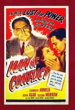 Watch Man of Conflict M4uhd
