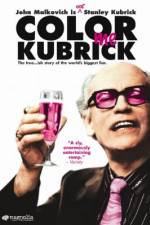 Watch Colour Me Kubrick A Trueish Story M4uhd