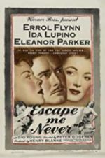 Watch Escape Me Never M4uhd