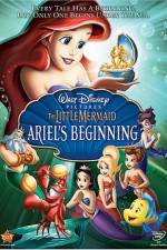 Watch The Little Mermaid: Ariel's Beginning M4uhd