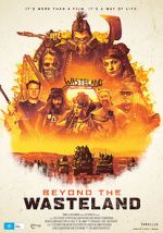 Watch Beyond the Wasteland M4uhd