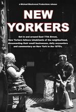 Watch New Yorkers M4uhd