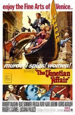 Watch The Venetian Affair M4uhd