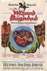 Watch The Wizard of Baghdad M4uhd