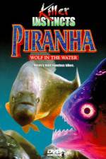 Watch Piranha Wolf in the Water M4uhd