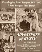 Watch Adventures of Rusty M4uhd