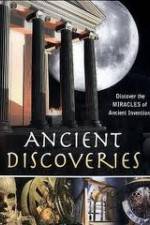Watch History Channel: Ancient Discoveries - Secret Science Of The Occult M4uhd