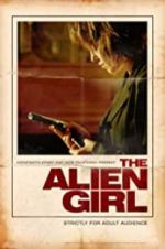 Watch The Alien Girl M4uhd