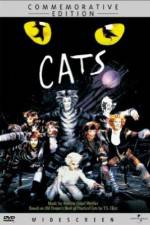 Watch Great Performances Cats M4uhd
