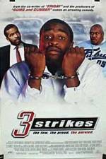 Watch 3 Strikes M4uhd