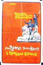 Watch A Thousand Clowns M4uhd