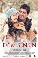 Watch Evim Sensin M4uhd