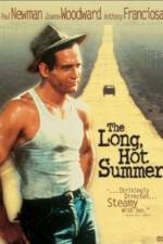 Watch The Long, Hot Summer M4uhd