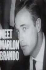 Watch Meet Marlon Brando M4uhd