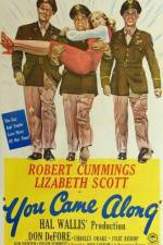 Watch You Came Along M4uhd