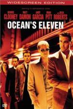 Watch Ocean's Eleven M4uhd