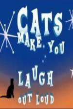 Watch Cats Make You Laugh Out Loud M4uhd