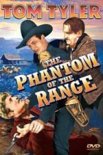 Watch The Phantom of the Range M4uhd