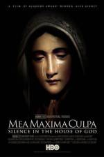 Watch Mea Maxima Culpa: Silence in the House of God M4uhd
